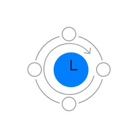 Auto-update feature available across all platforms