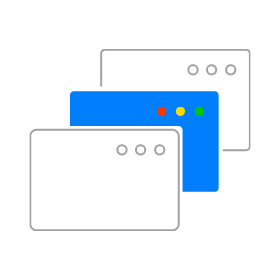 Smart tab grouping for efficient browser tab management
